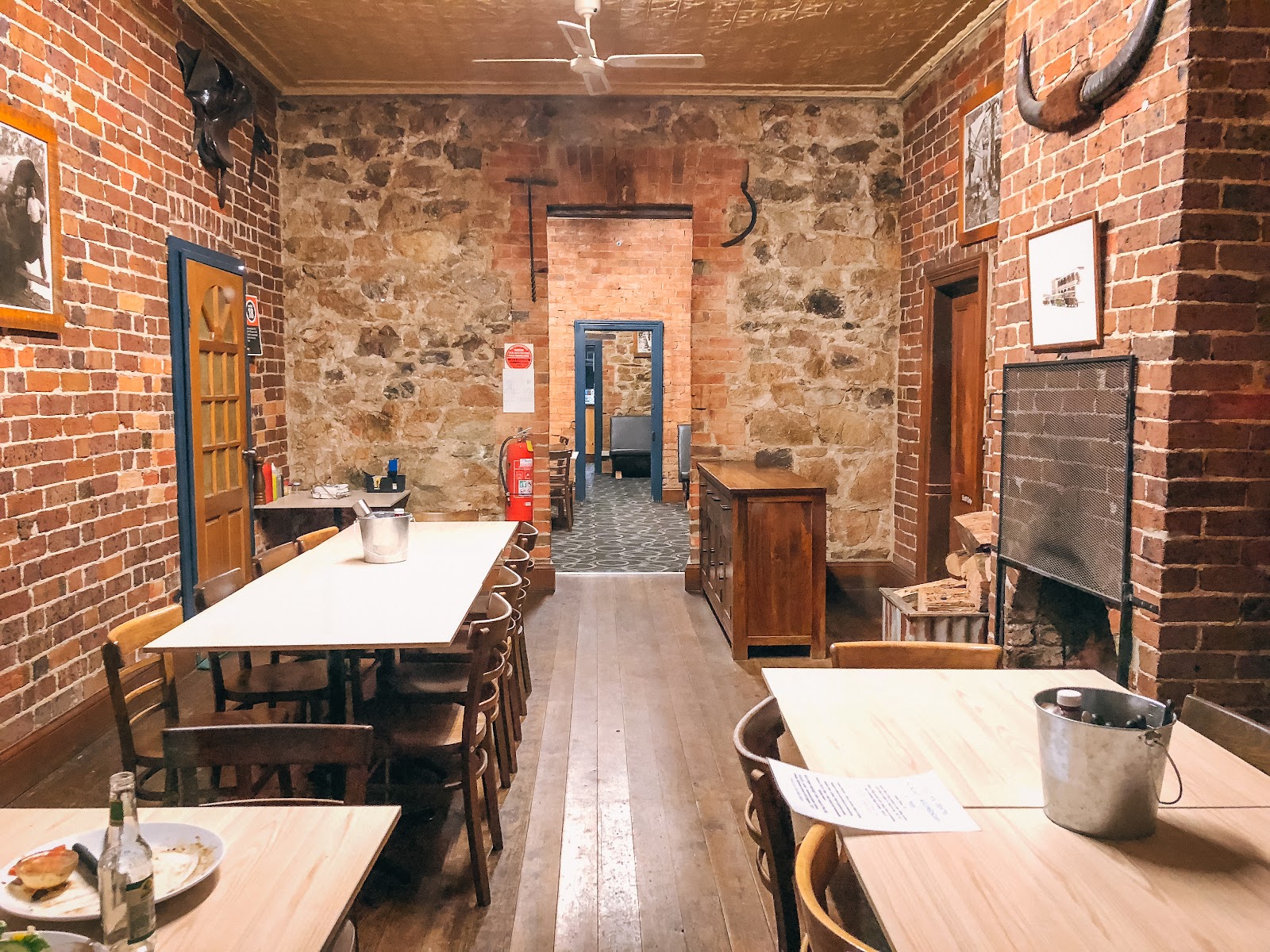 The Loaded Dog Hotel 6