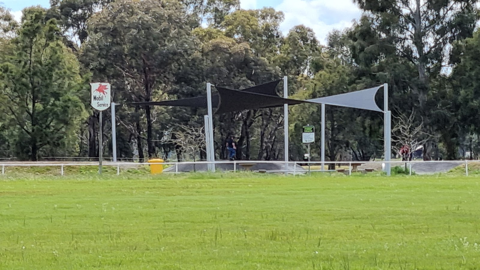 Stockinbingal Recreation Ground 2