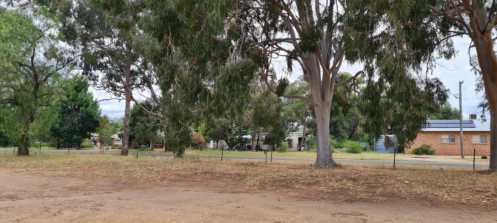 Stockinbingal Recreation Ground 3