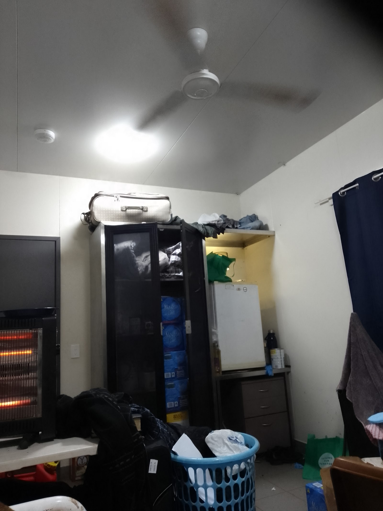 Yuendumu Big Shop 2