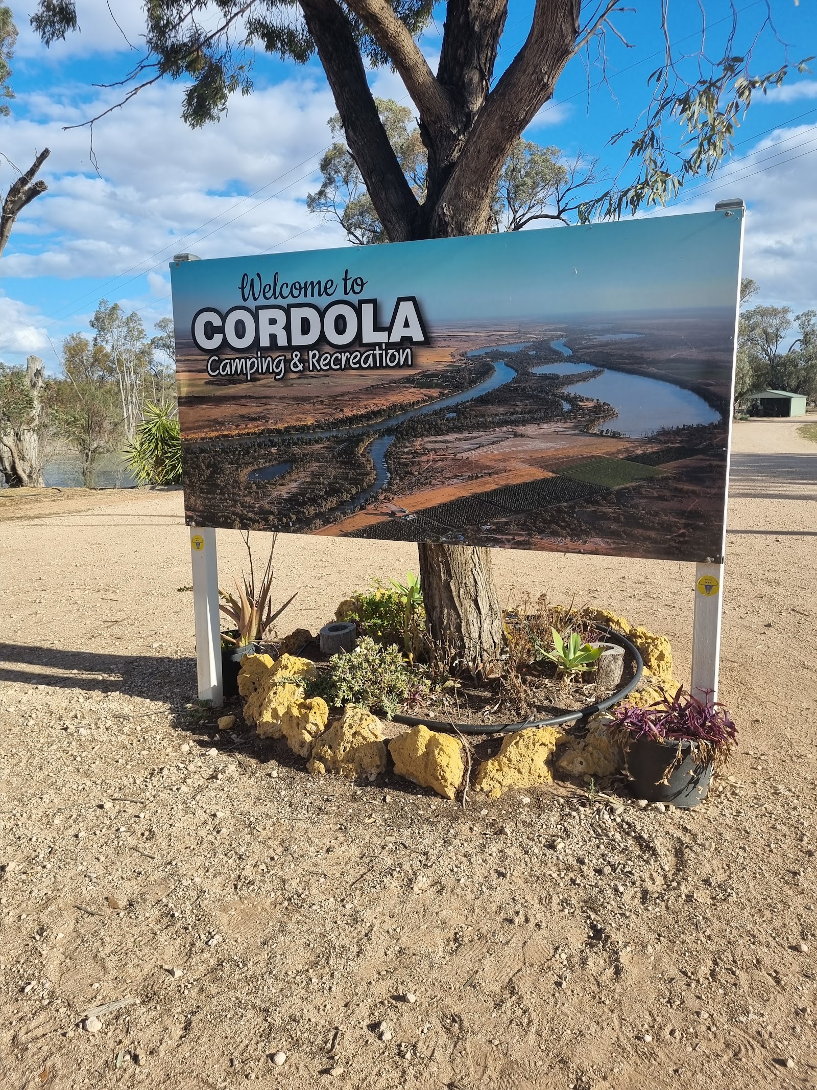 Cordola Camping and Recreation 3