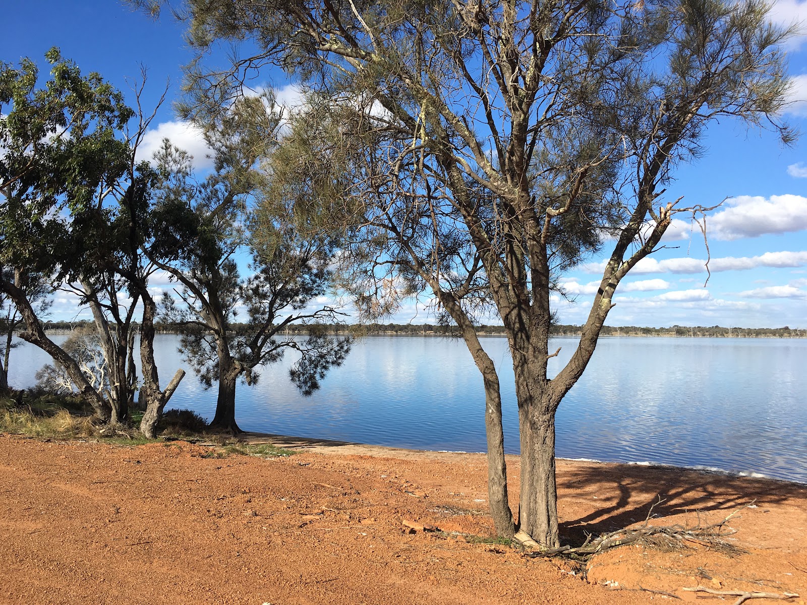 Lake Ewlyamartup 2
