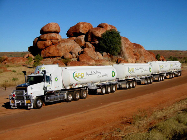 Karlu Karlu / Devils Marbles Conservation Reserve 2
