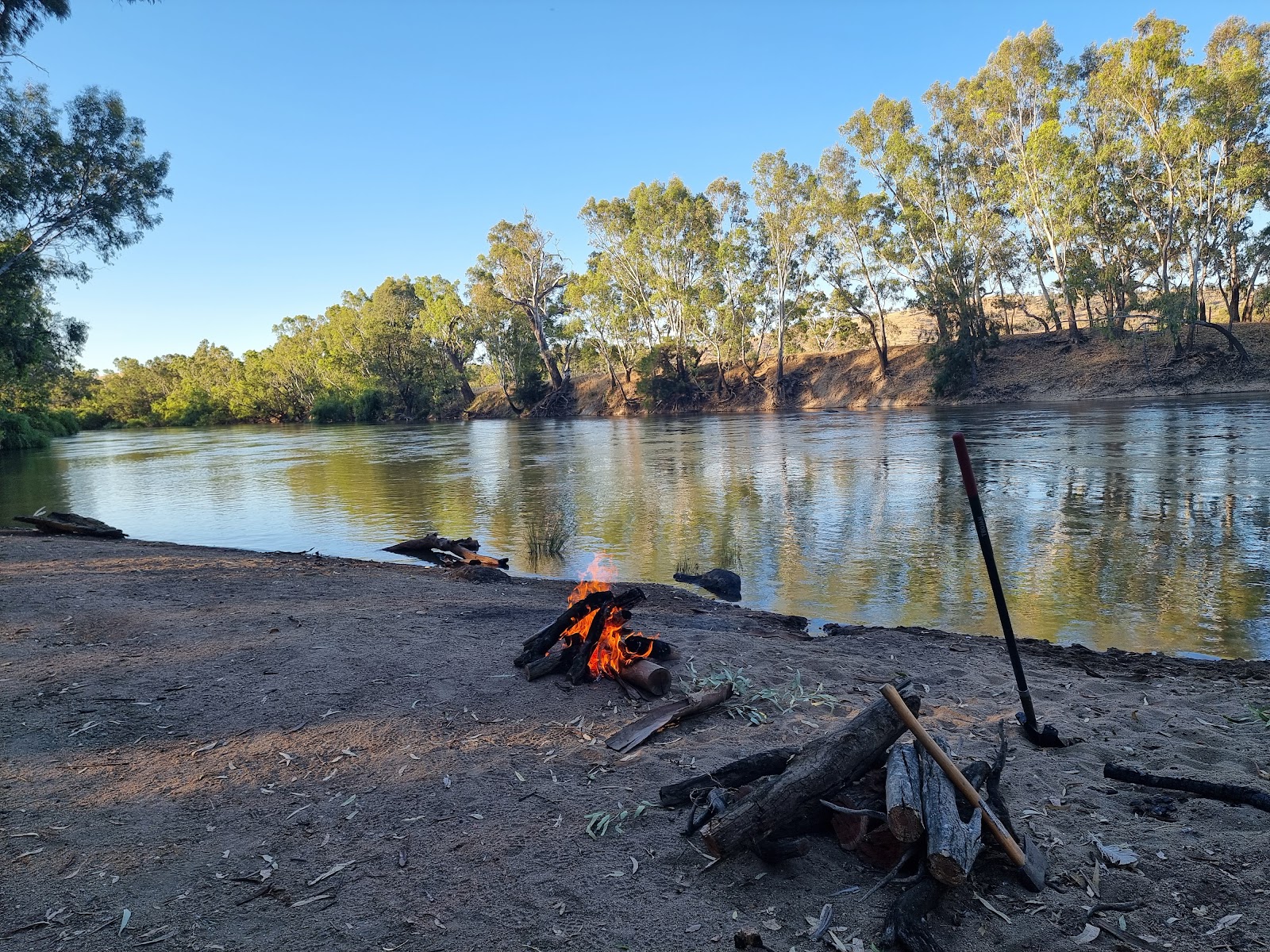 The Shanty Reserve 2