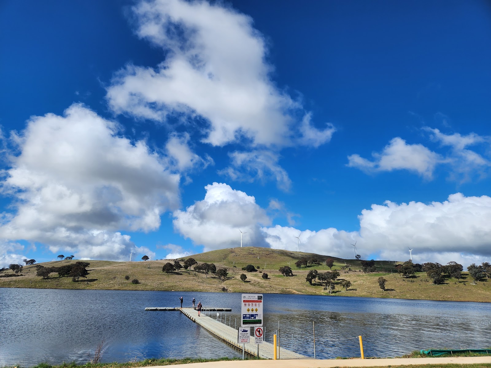 Carcoar Dam 9