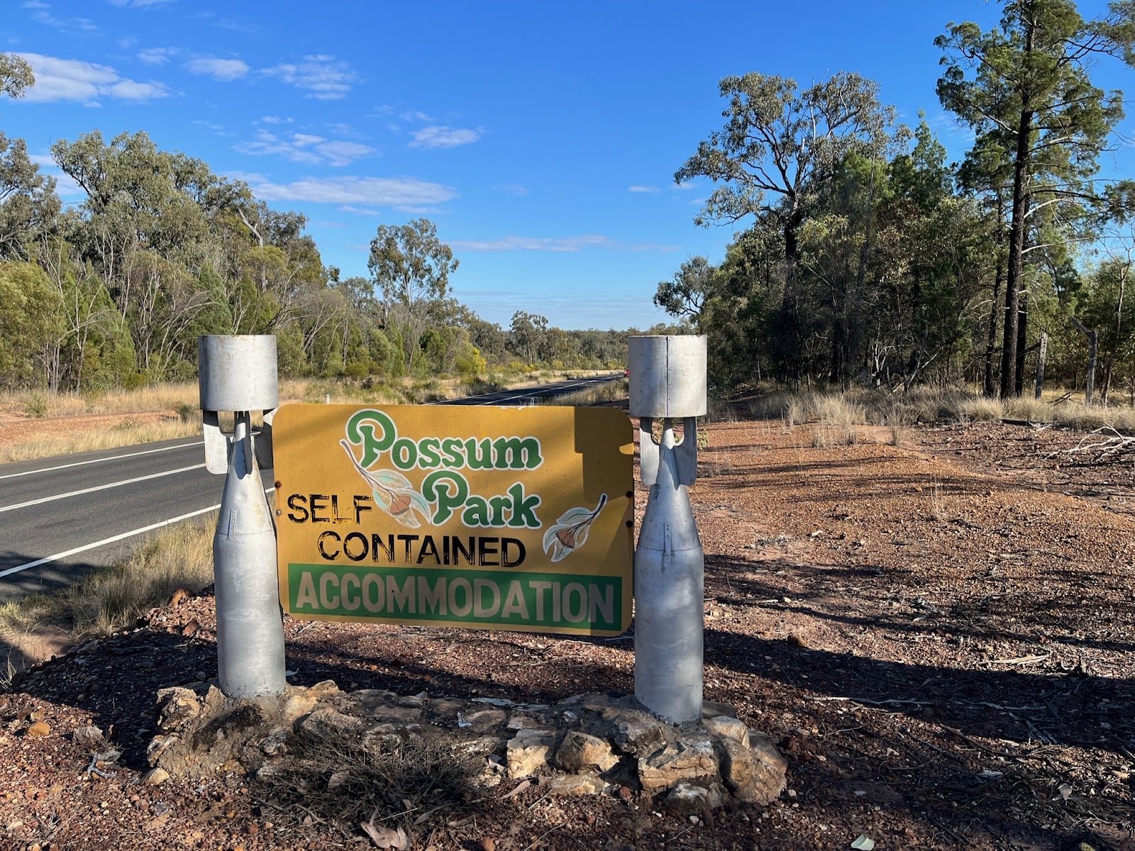 Possum Park 3