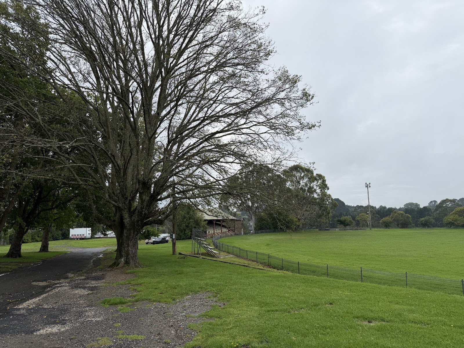 Moss Vale Showgrounds 5