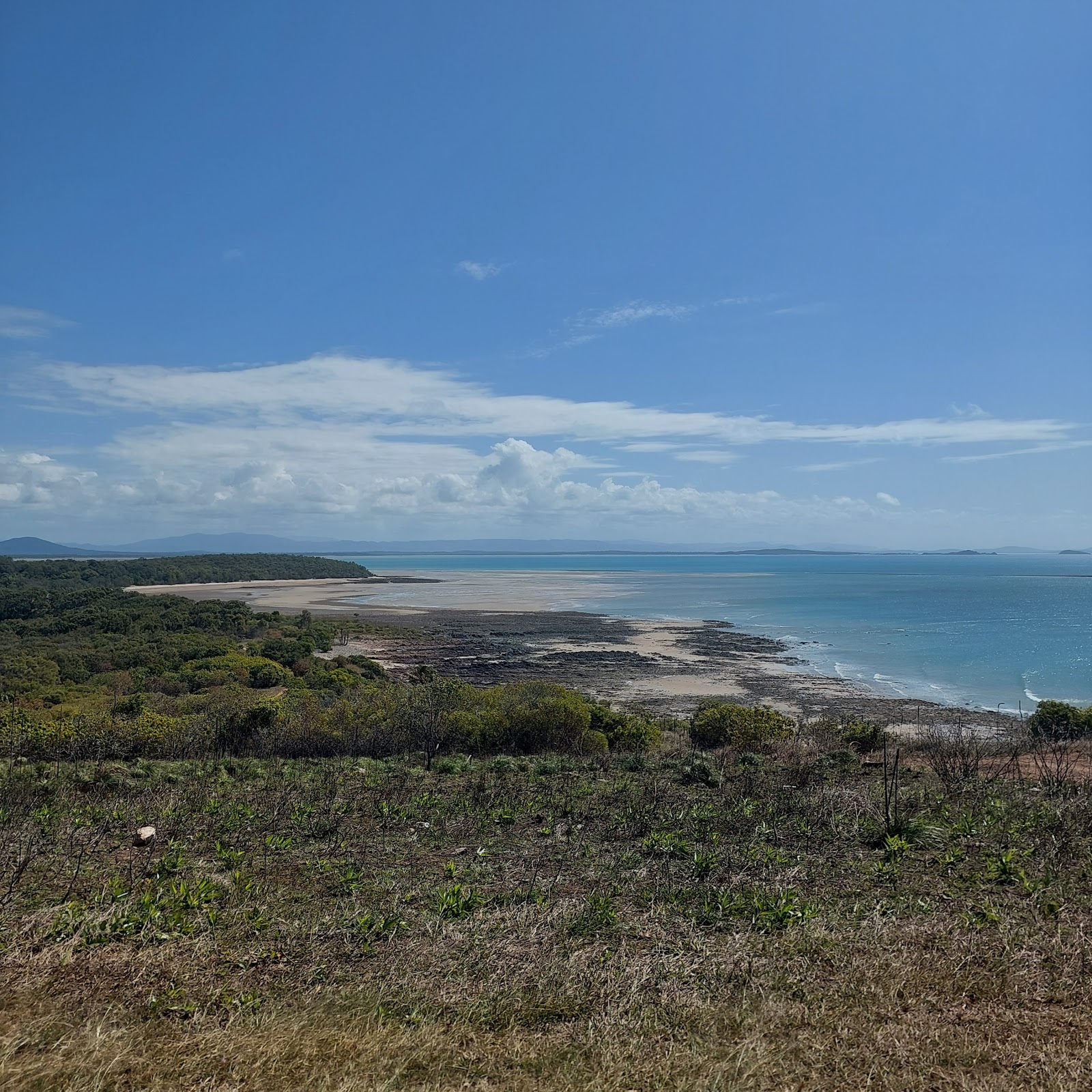 Cape Palmerston National Park 5