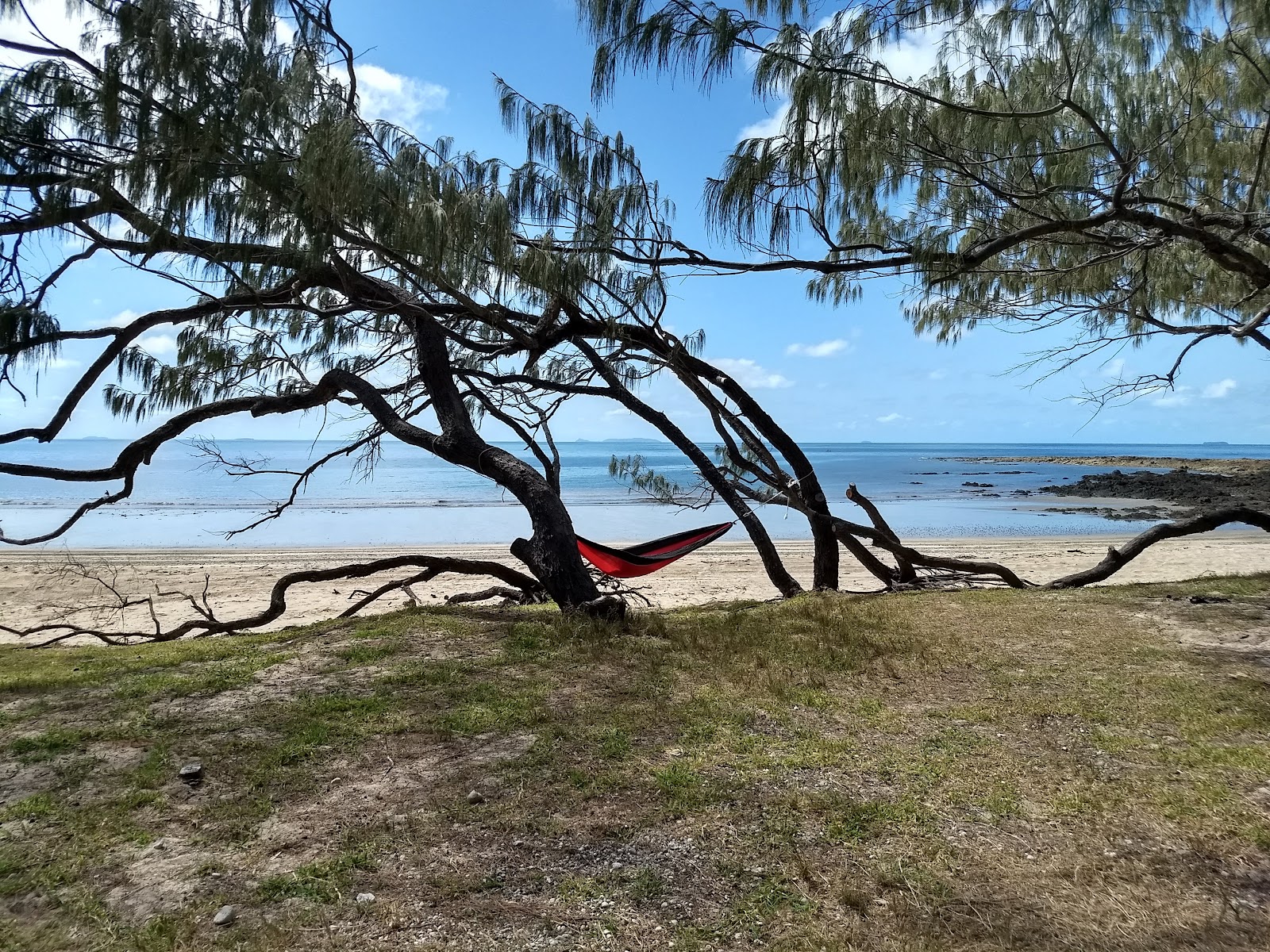 Cape Palmerston National Park 6