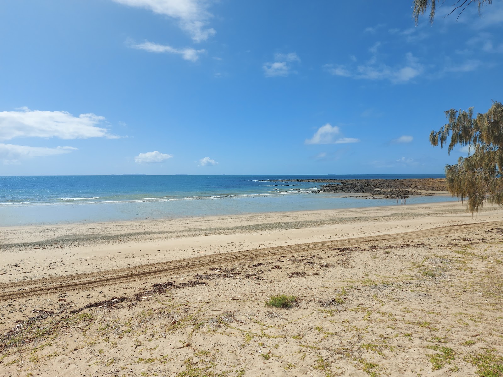 Cape Palmerston National Park 4