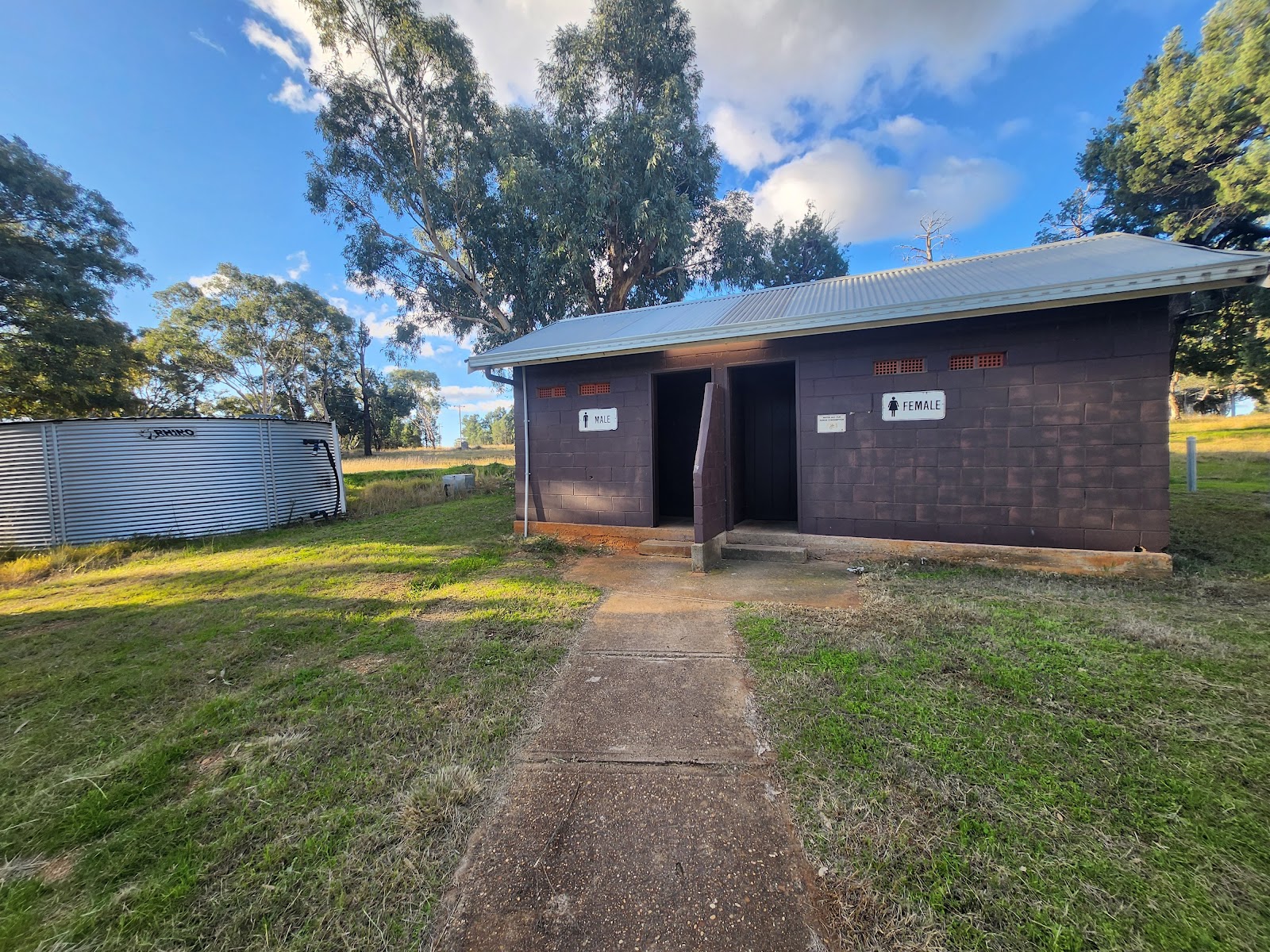 Terramungamine Reserve 2