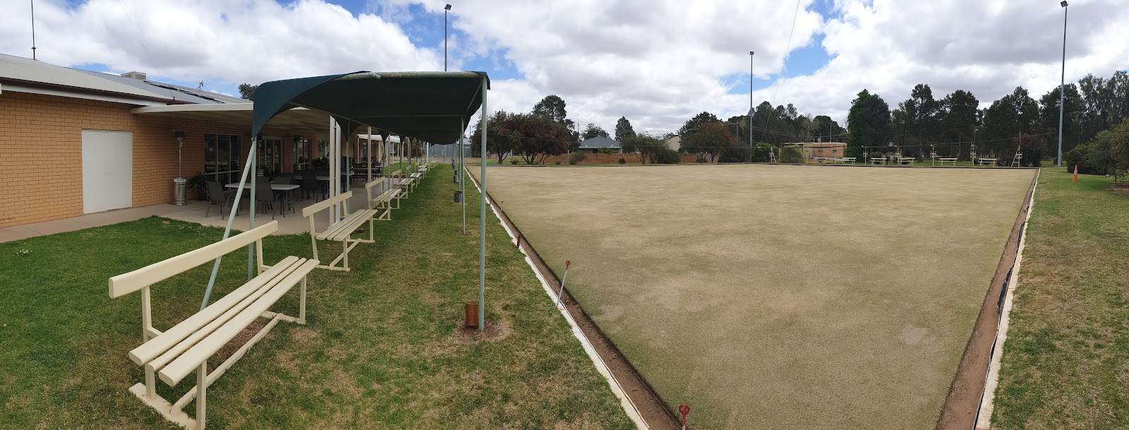 Coleambally Community Club 2