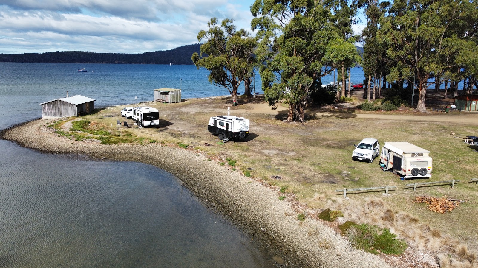 Gordon Foreshore Reserve 2