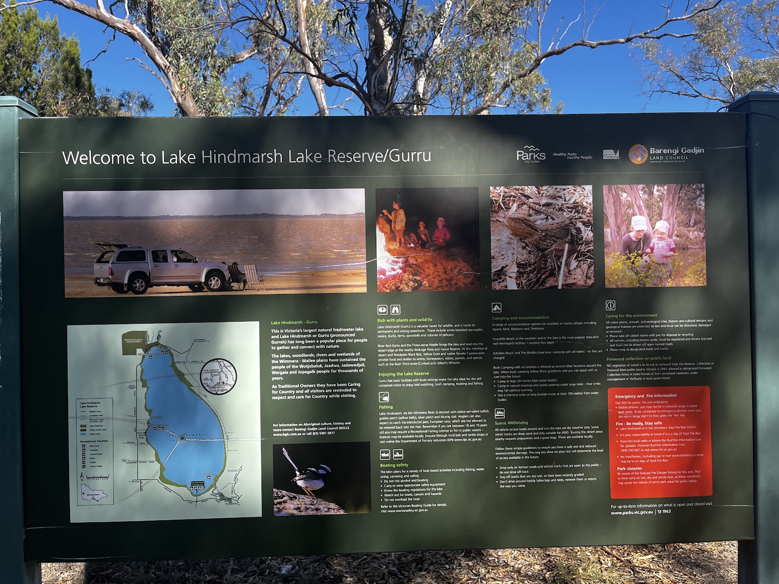 The Wattles 2