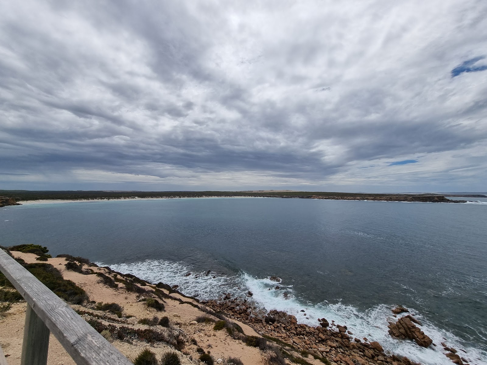 Fishery Bay 3