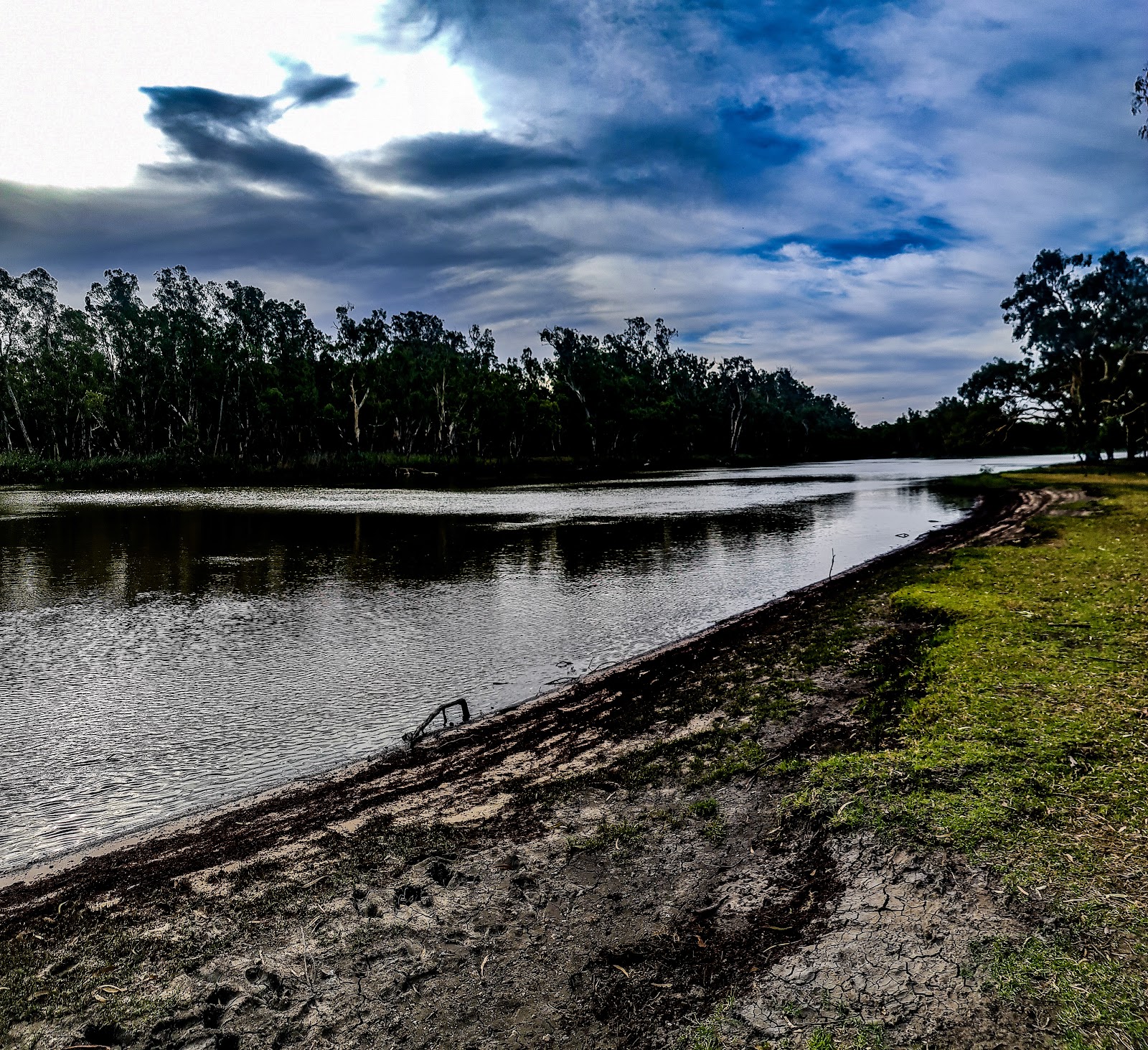 Barmah Lakes Camping and Picnic Ground 7