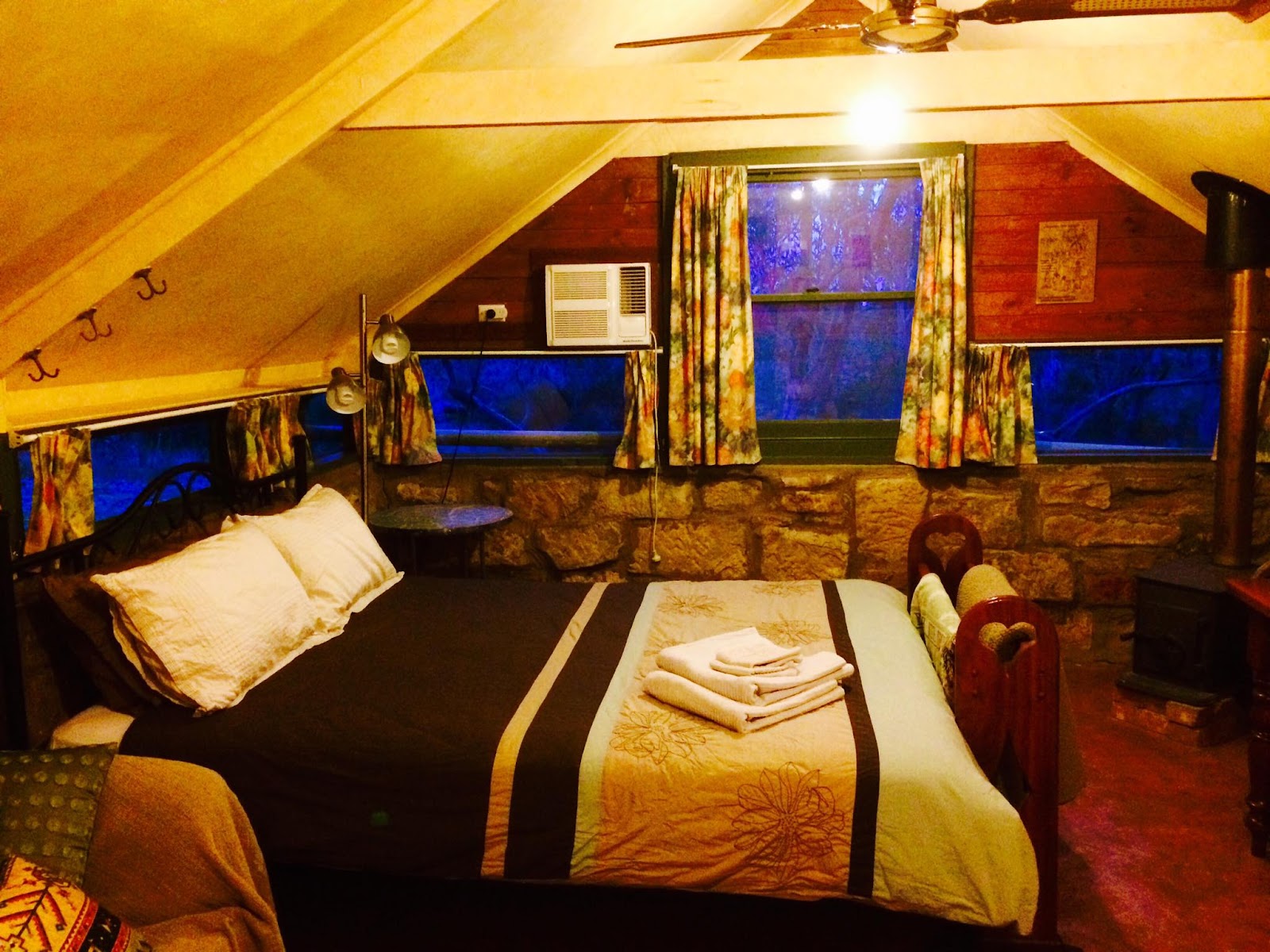 Kookaburra Creek Retreat 2