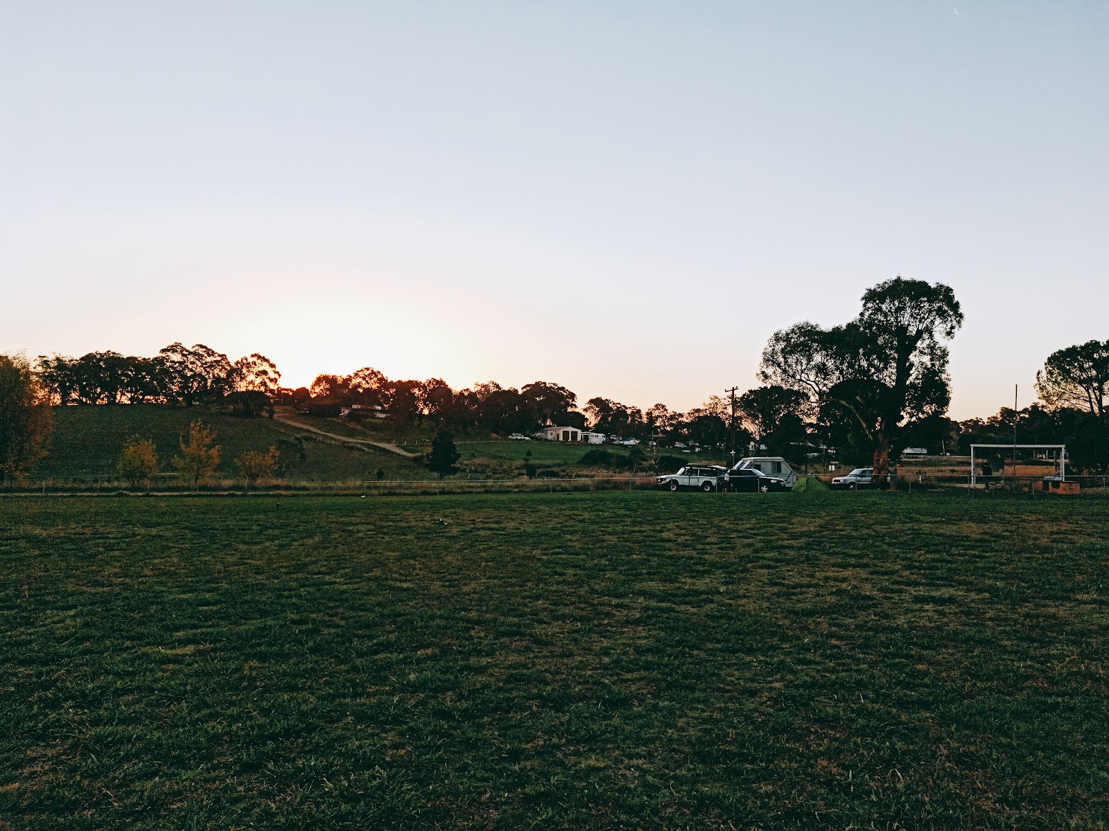 Bowning Recreation Ground 2