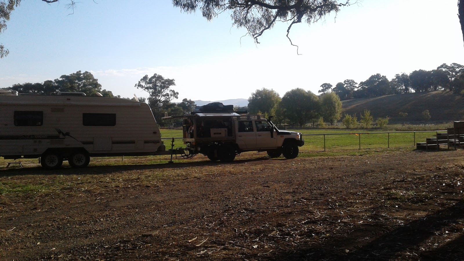 Bowning Recreation Ground 6