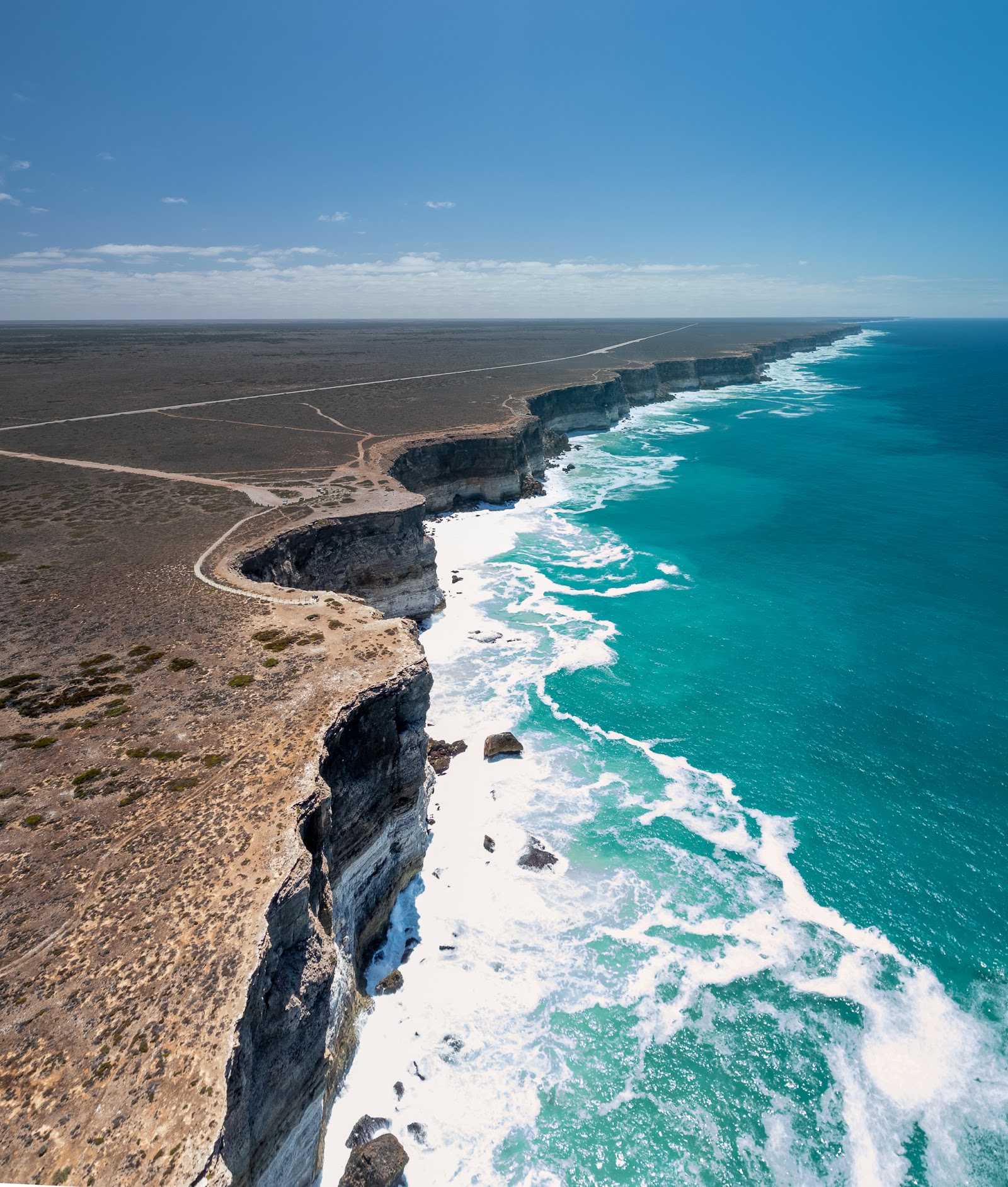 Nullarbor Wilderness Protection Area 5