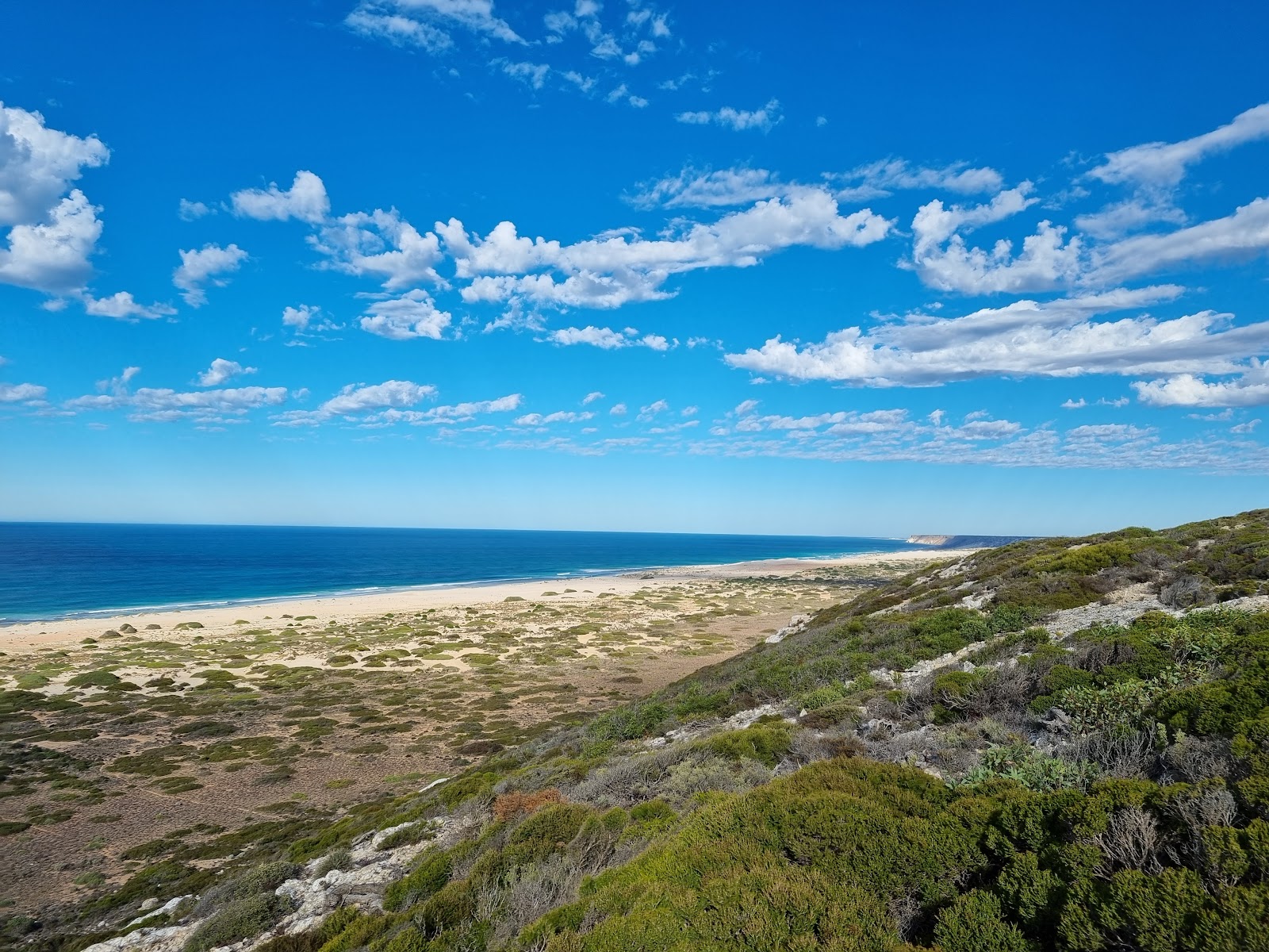 Nullarbor Wilderness Protection Area 6