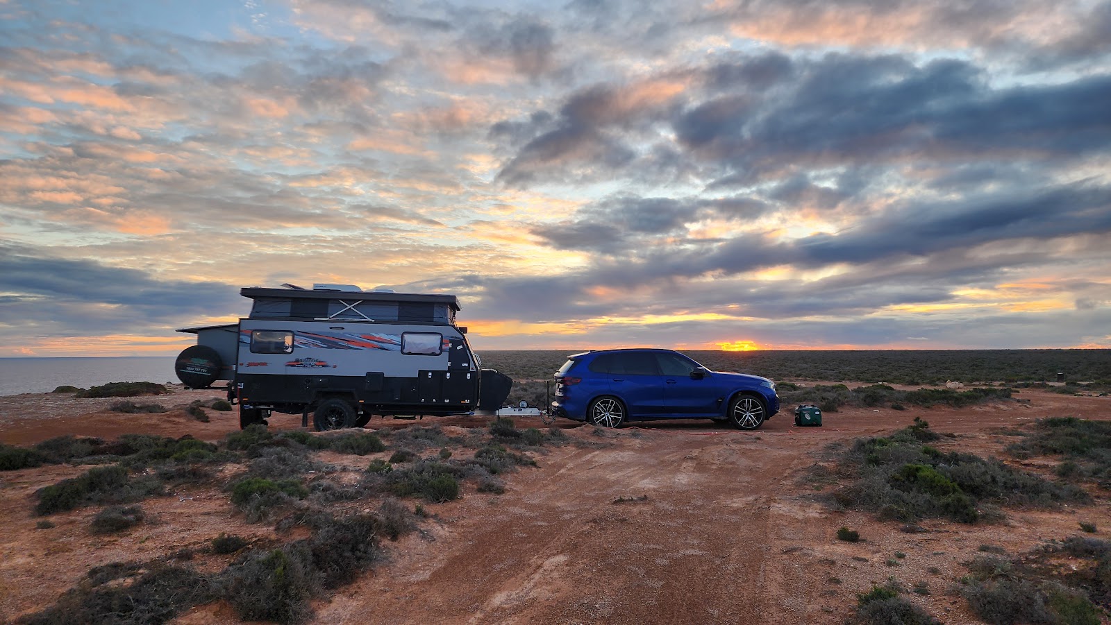 Nullarbor Wilderness Protection Area 4