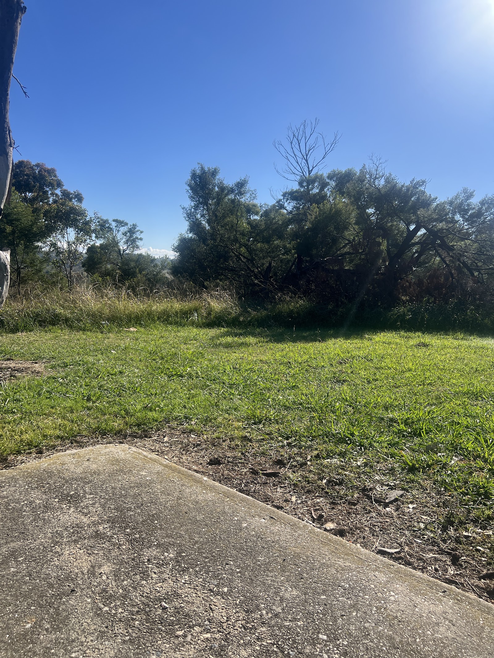 Breadbalbane Rest Area 3