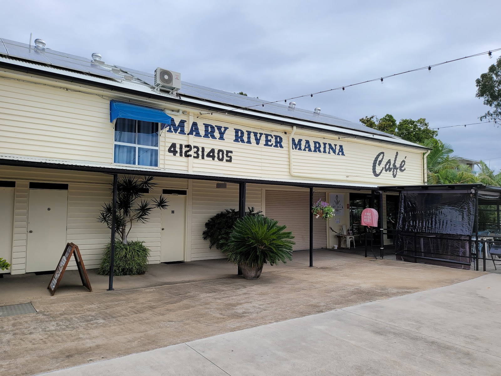 The Wharf 2