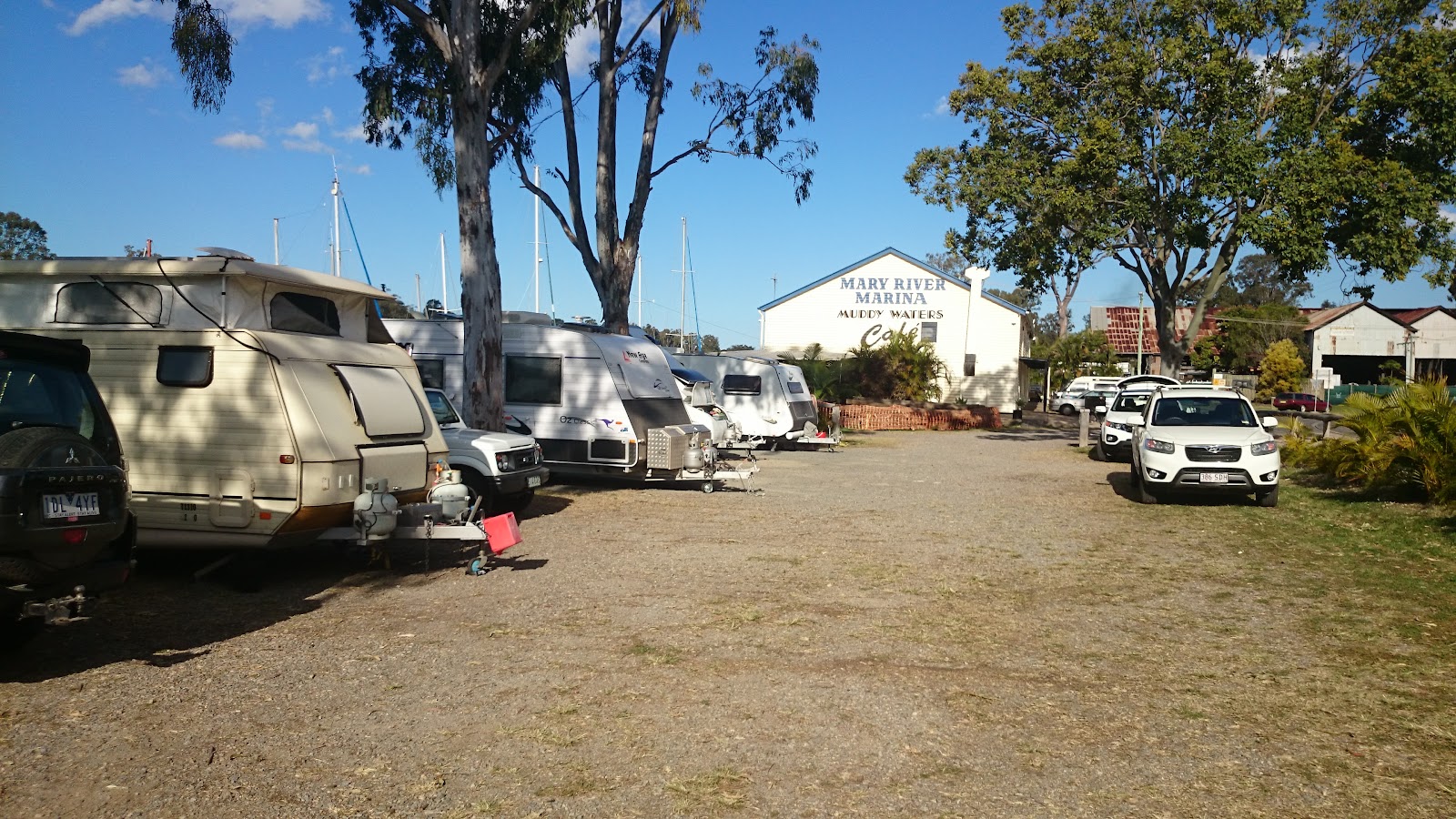 The Wharf 3