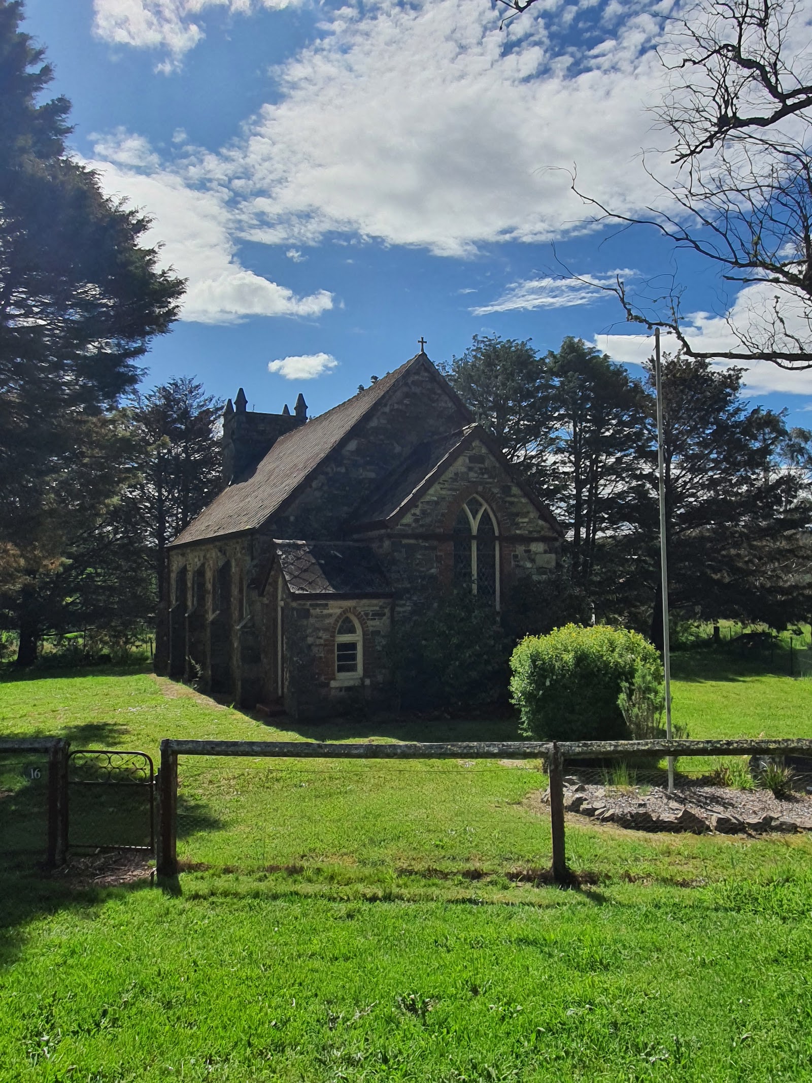 Majors Creek Recreation Reserve 3