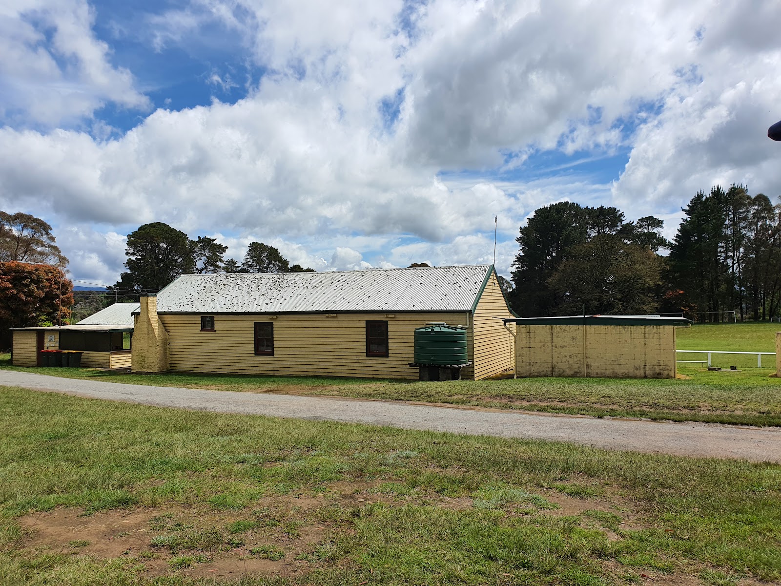 Majors Creek Recreation Reserve 6