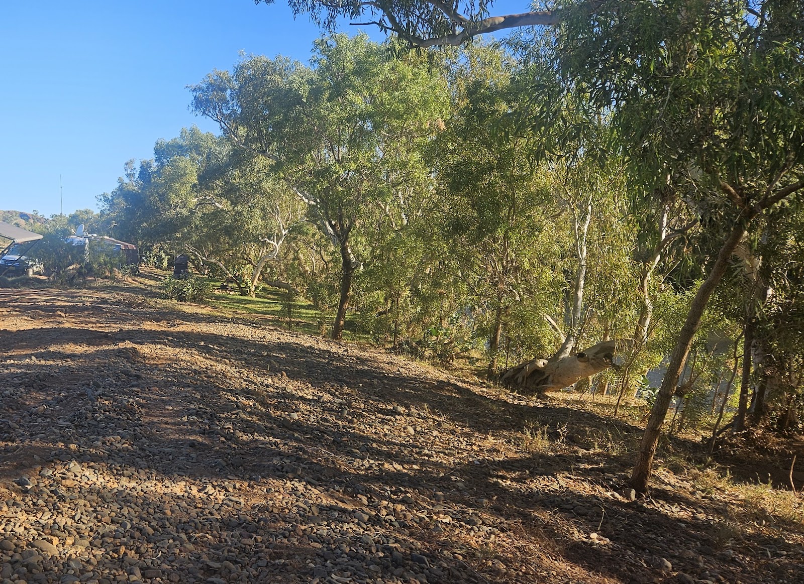 Coongan Pool 3