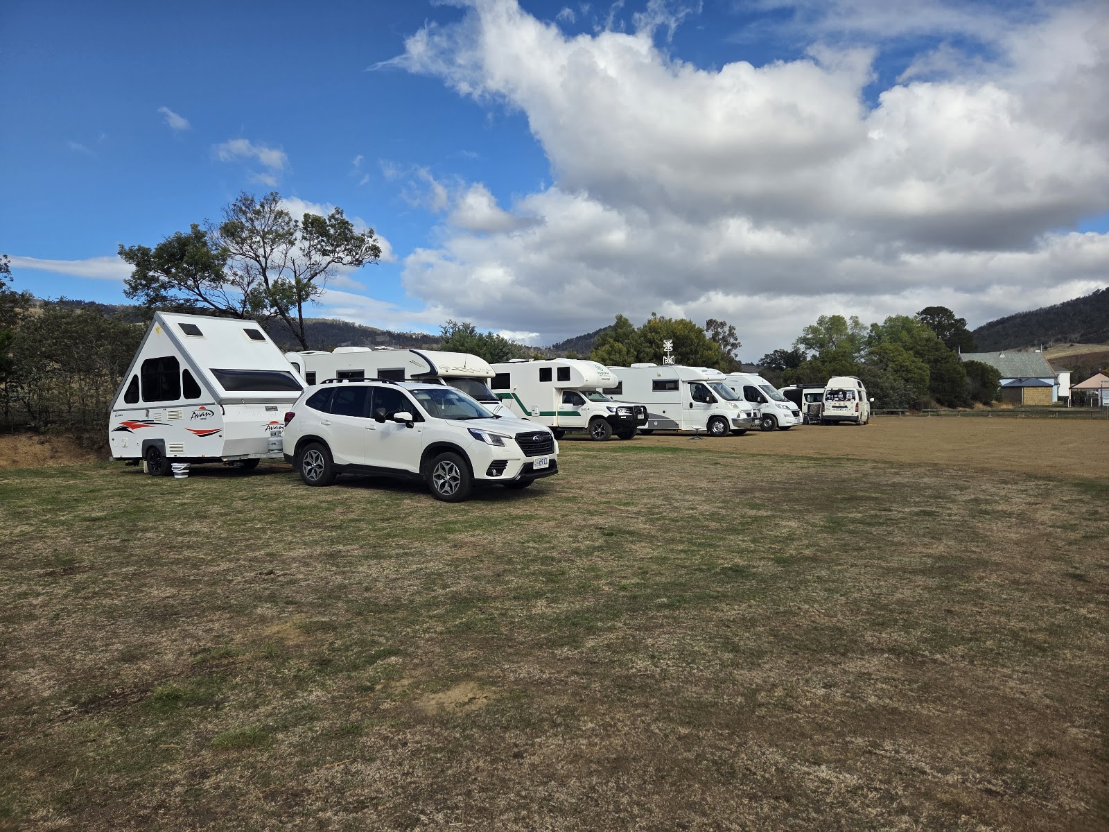 Kempton Camp Grounds 3