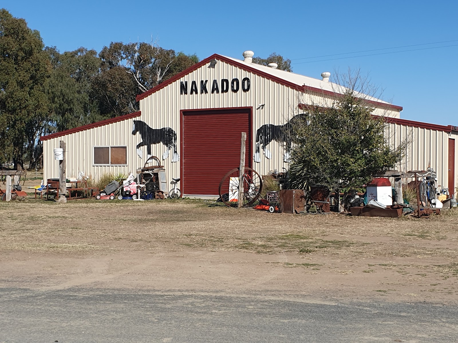 Nakadoo 2