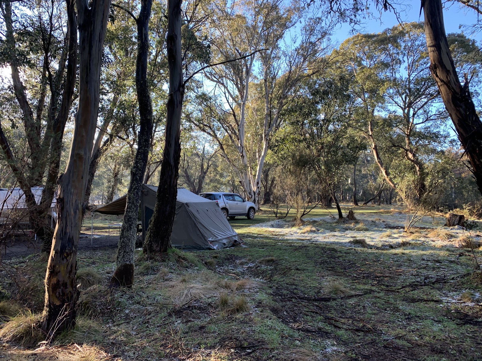 Horseyard Flat 2