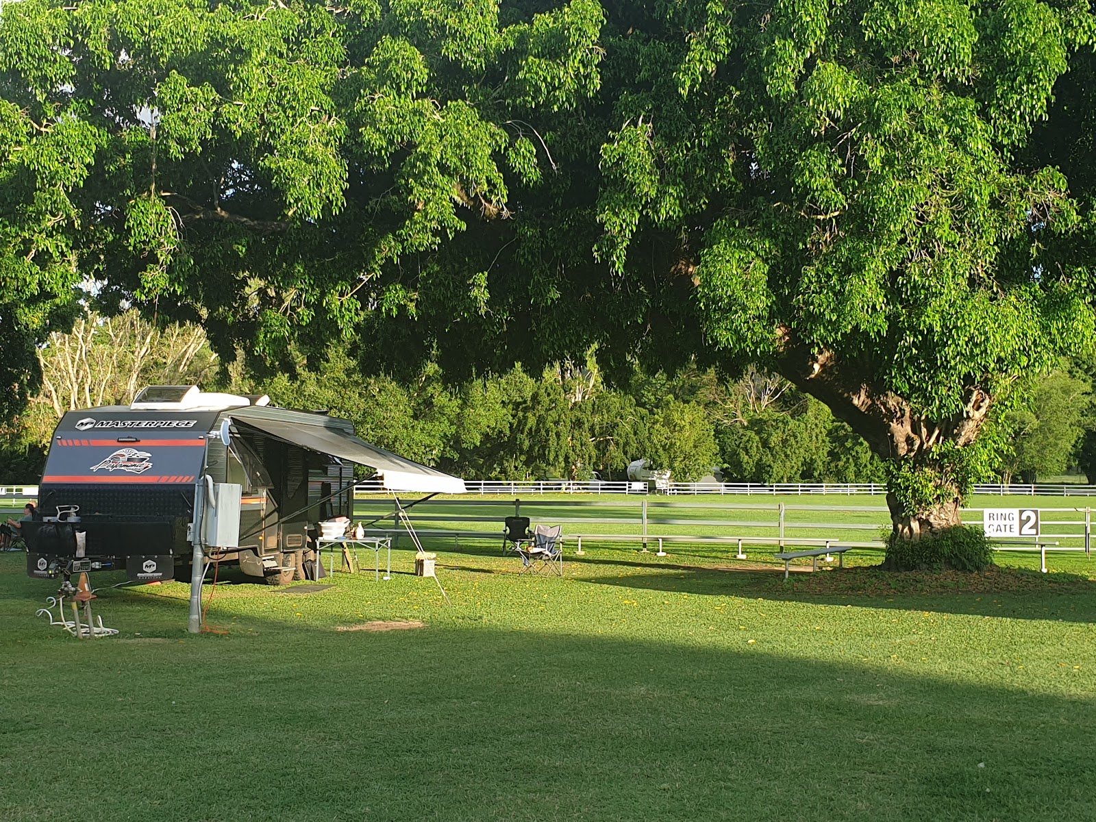 Finch Hatton Showgrounds 4