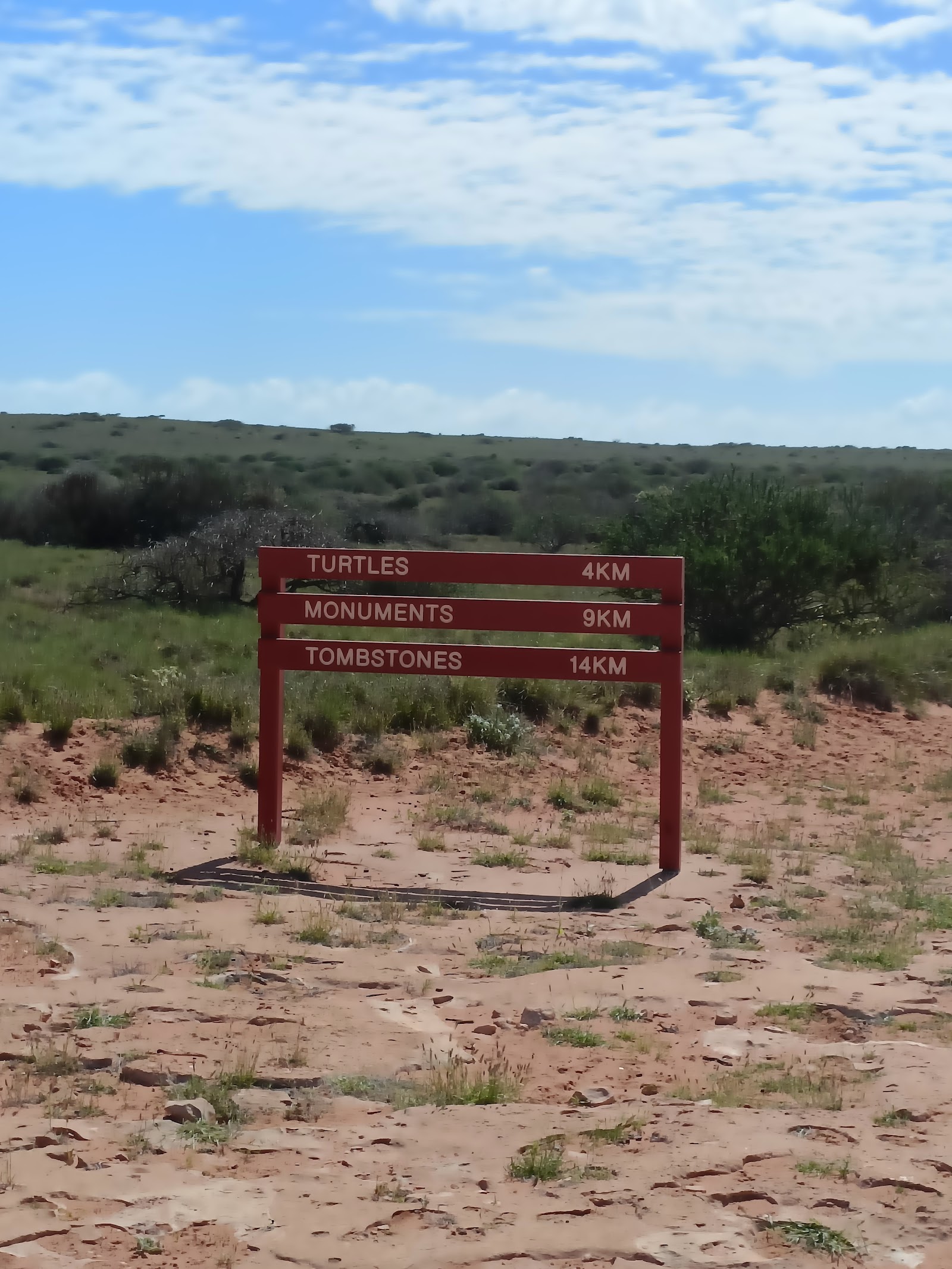 Gnaraloo Station 3