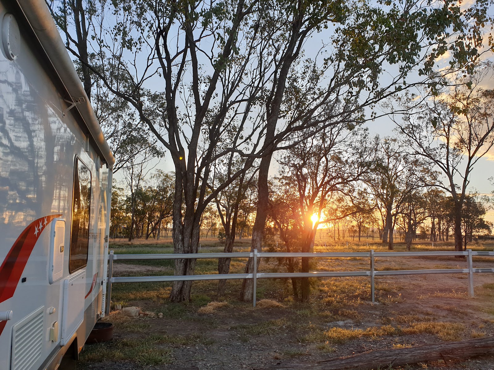 Possum Park Sporting and Camping Facility 2