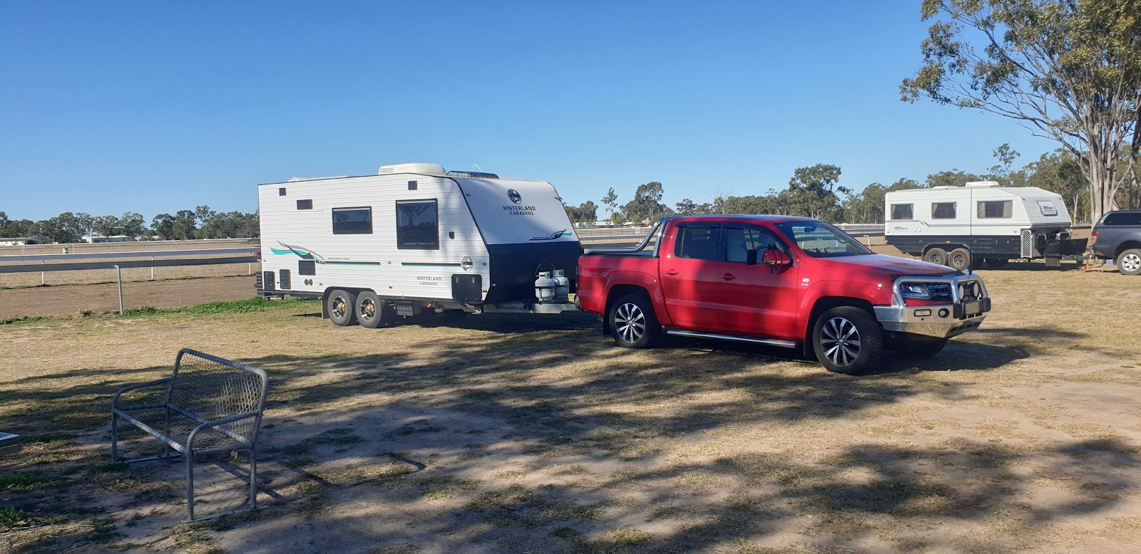 Possum Park Sporting and Camping Facility 3