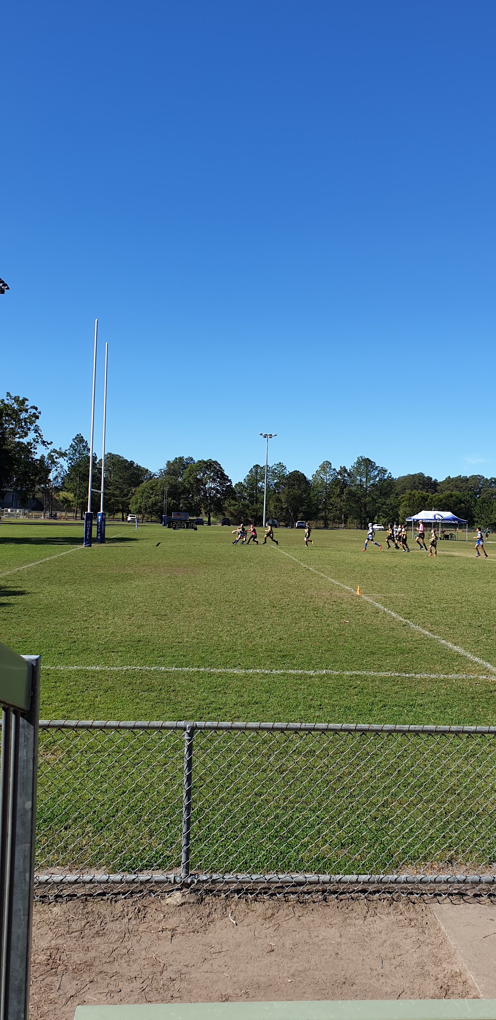 Beerwah Sportsground 2