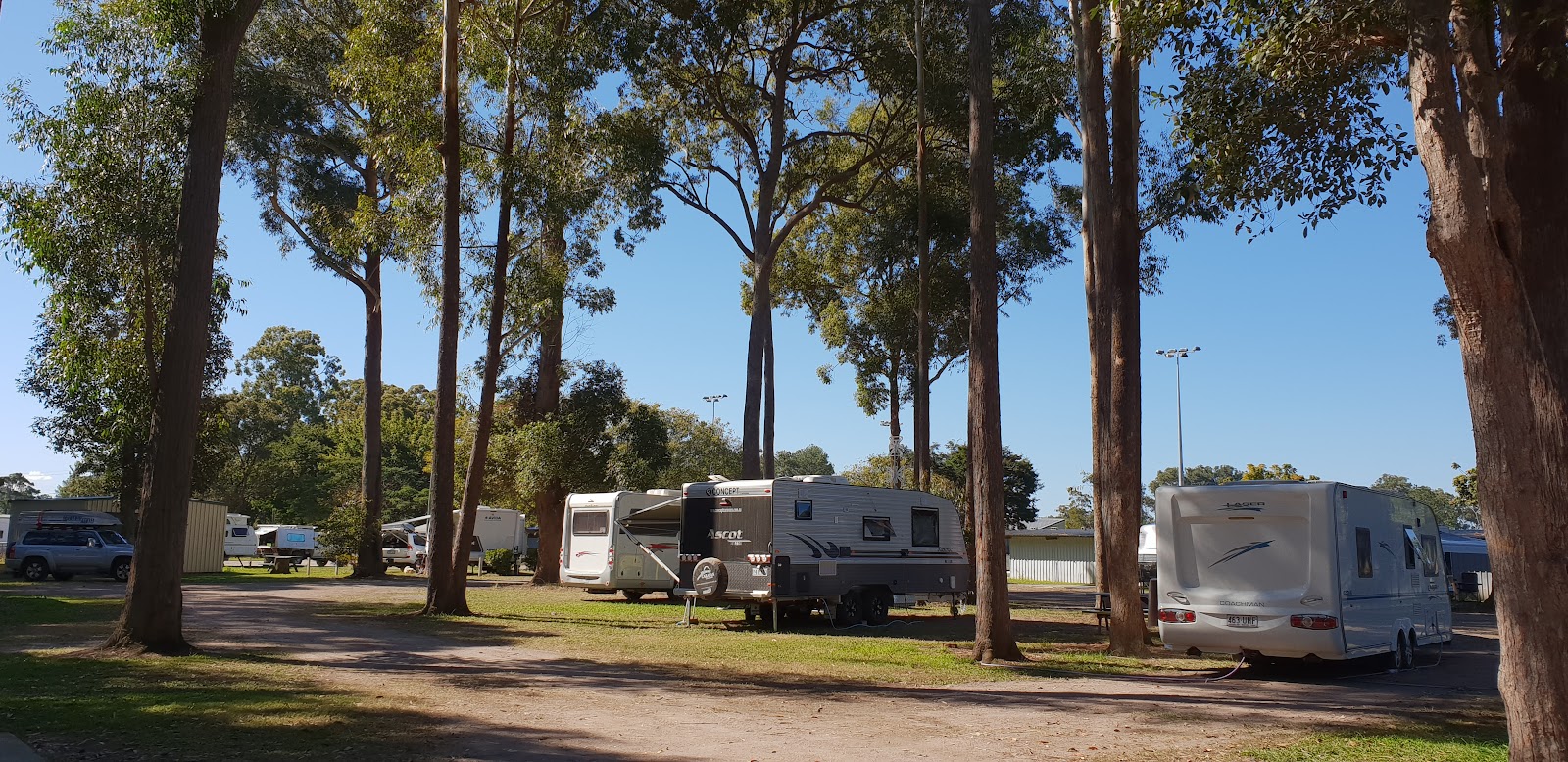Beerwah Sportsground 3