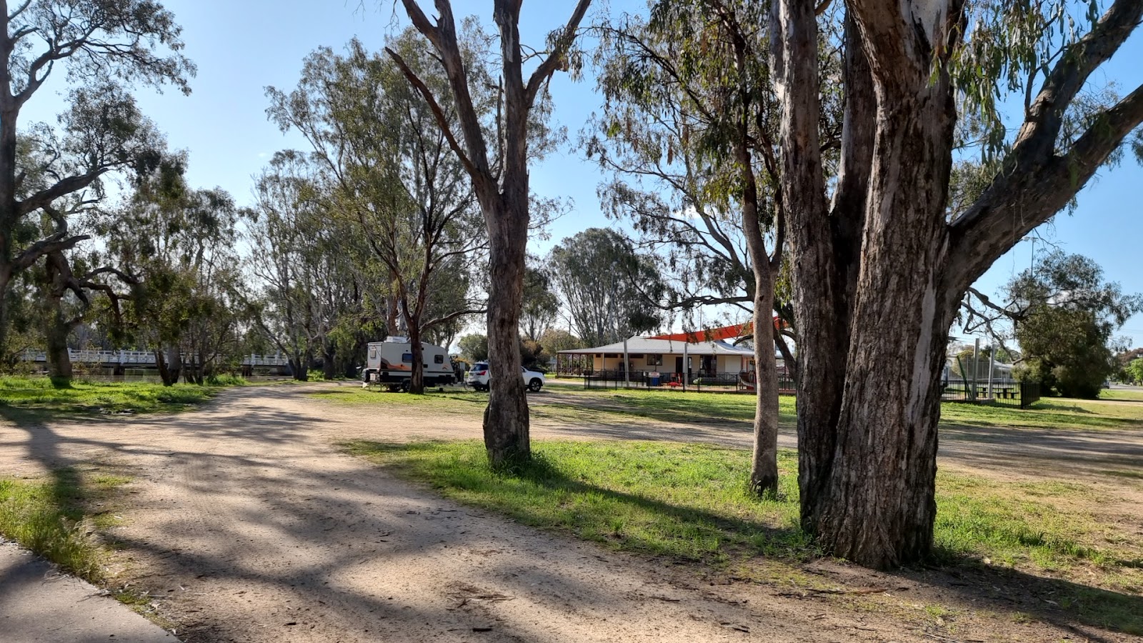Tungamah Lions Park 3