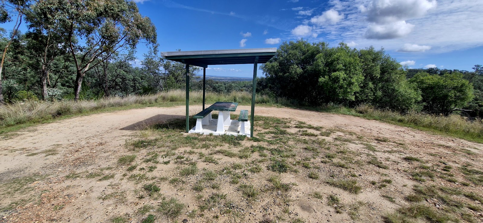Beacon Lookout 2