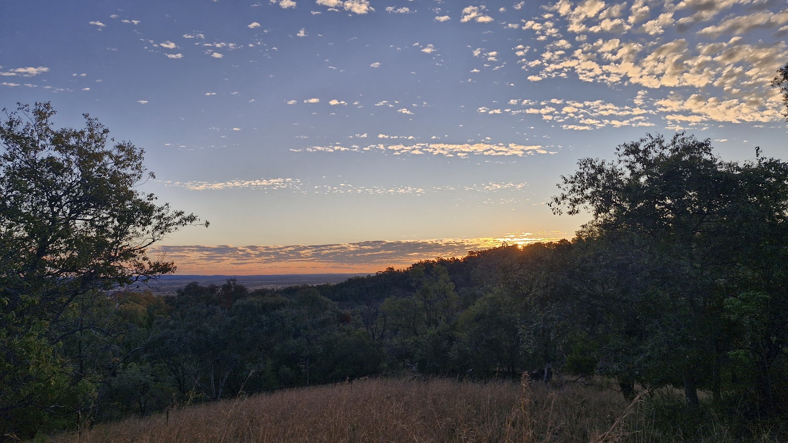 Beacon Lookout 3