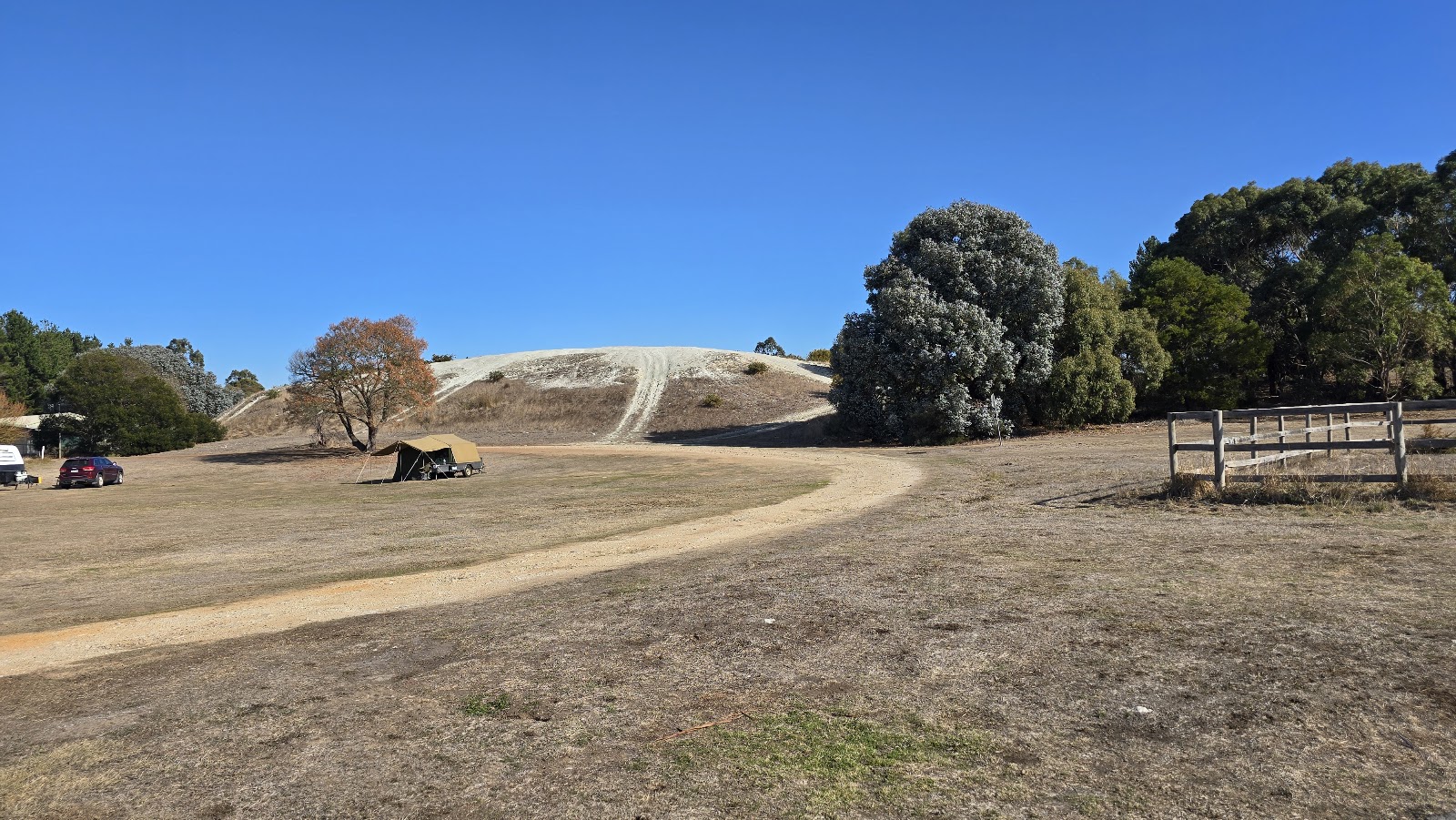 Haddon Lions Woady Yaloak Centenary Park Playground 3