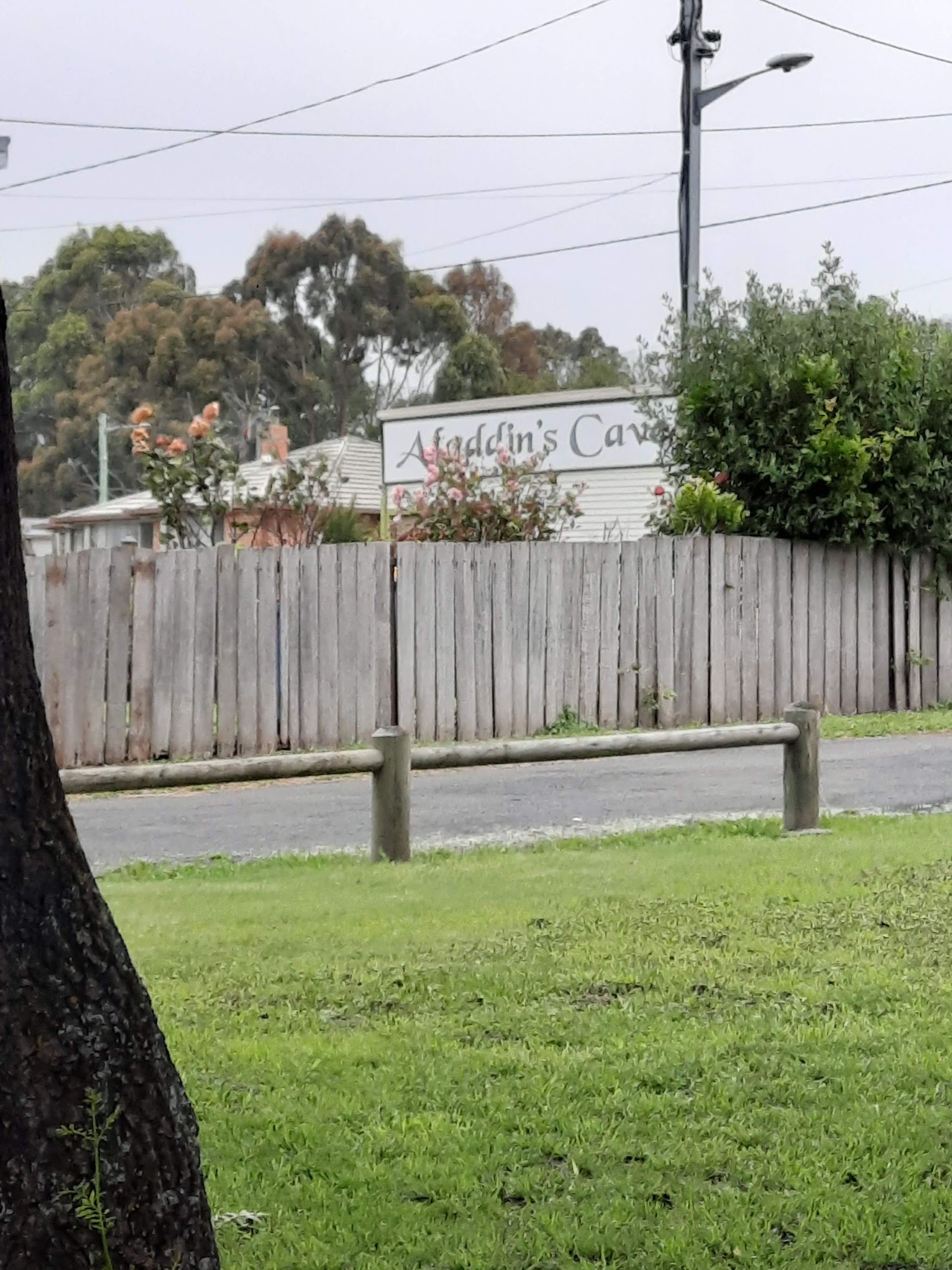 Fingal Park 3