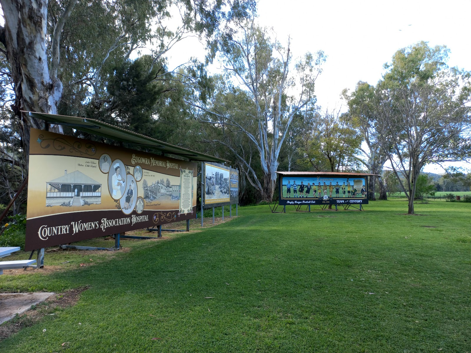 Pioneer Park 3