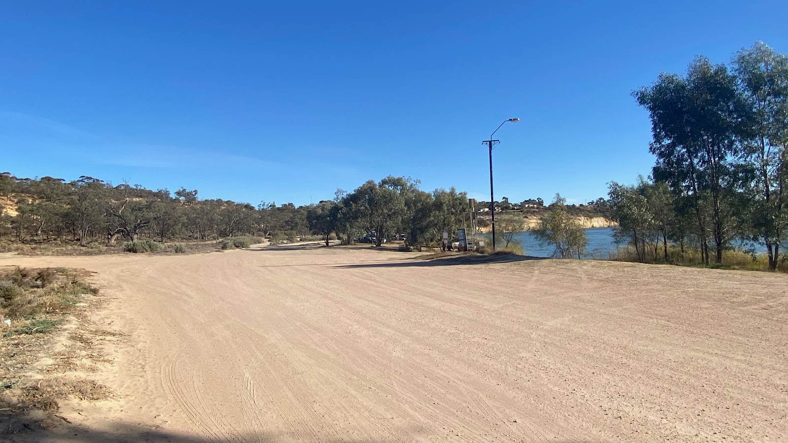 Holder Bend Camping Reserve 2
