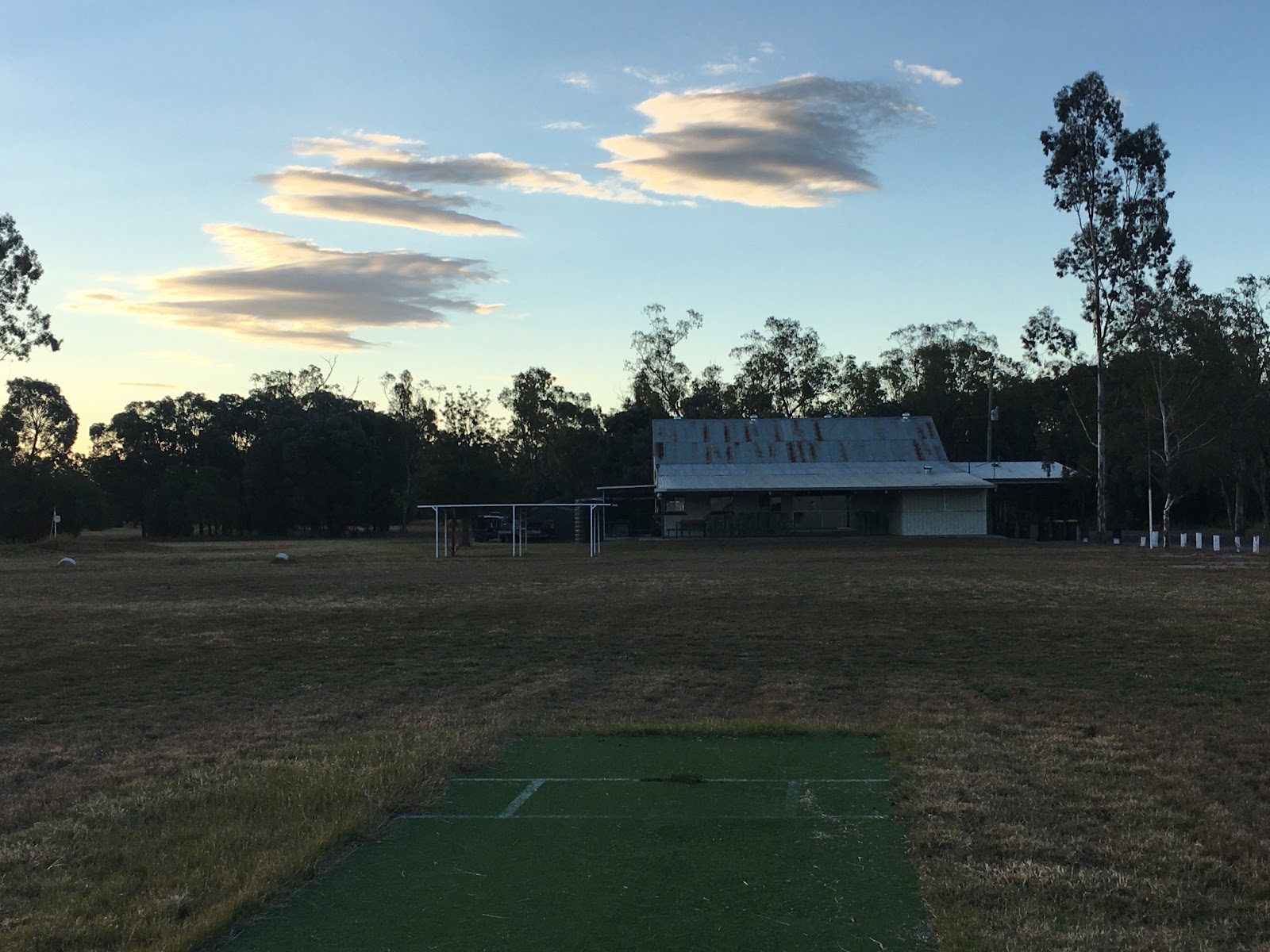The Gums 6