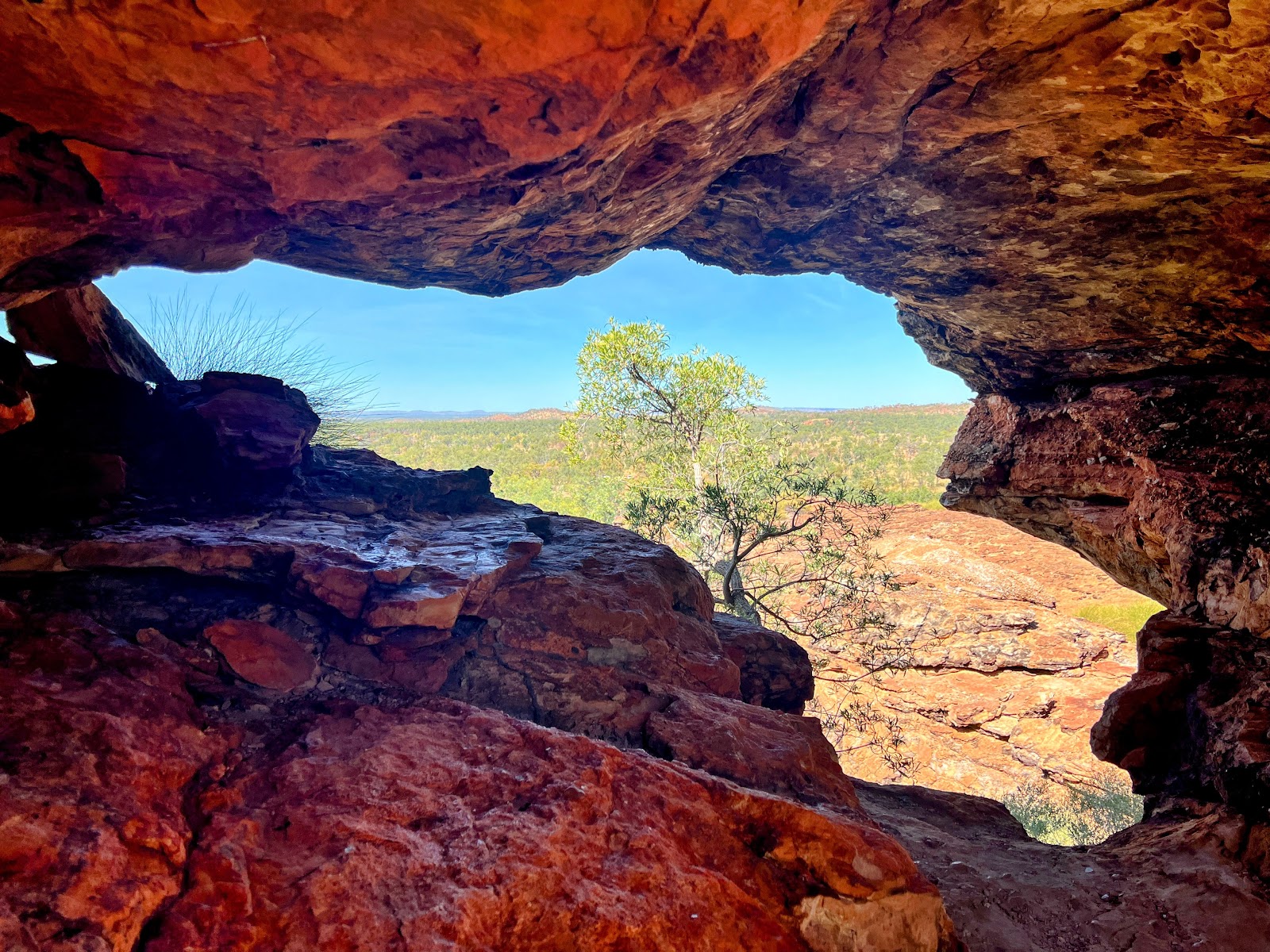 Goorrandalng Campground 3